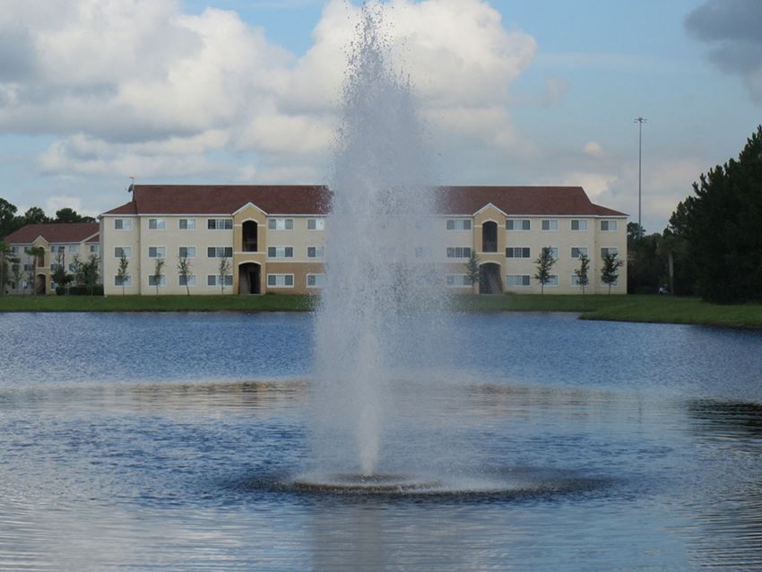 Mission Pointe Apartments, 12450 Biscayne Blvd., Jacksonville, FL