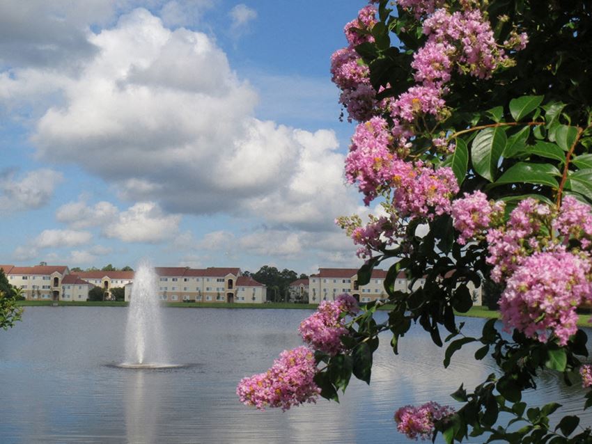 Mission Pointe Apartments, 12450 Biscayne Blvd., Jacksonville, FL