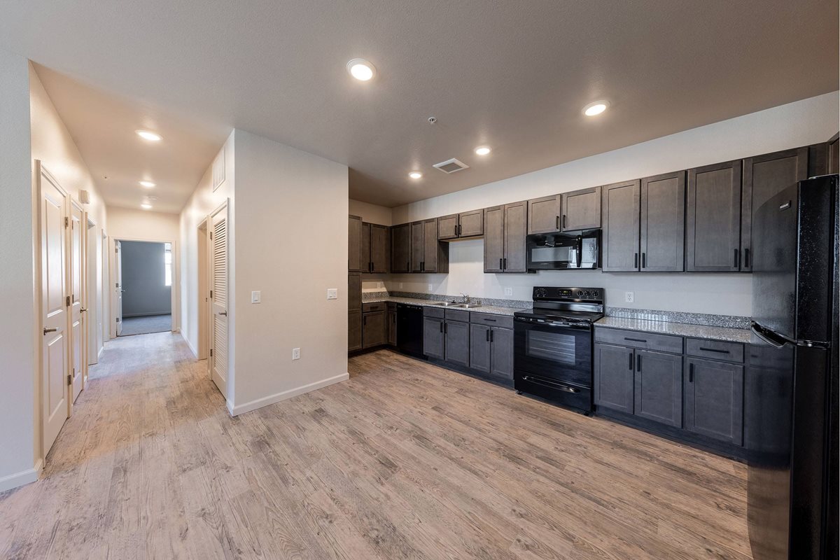 Springview By Vintage Apartments