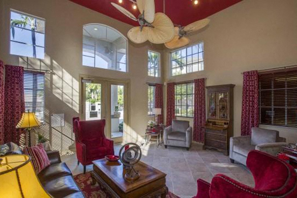 Clubhouse at Harbour Cove, Hallandale Beach, FL