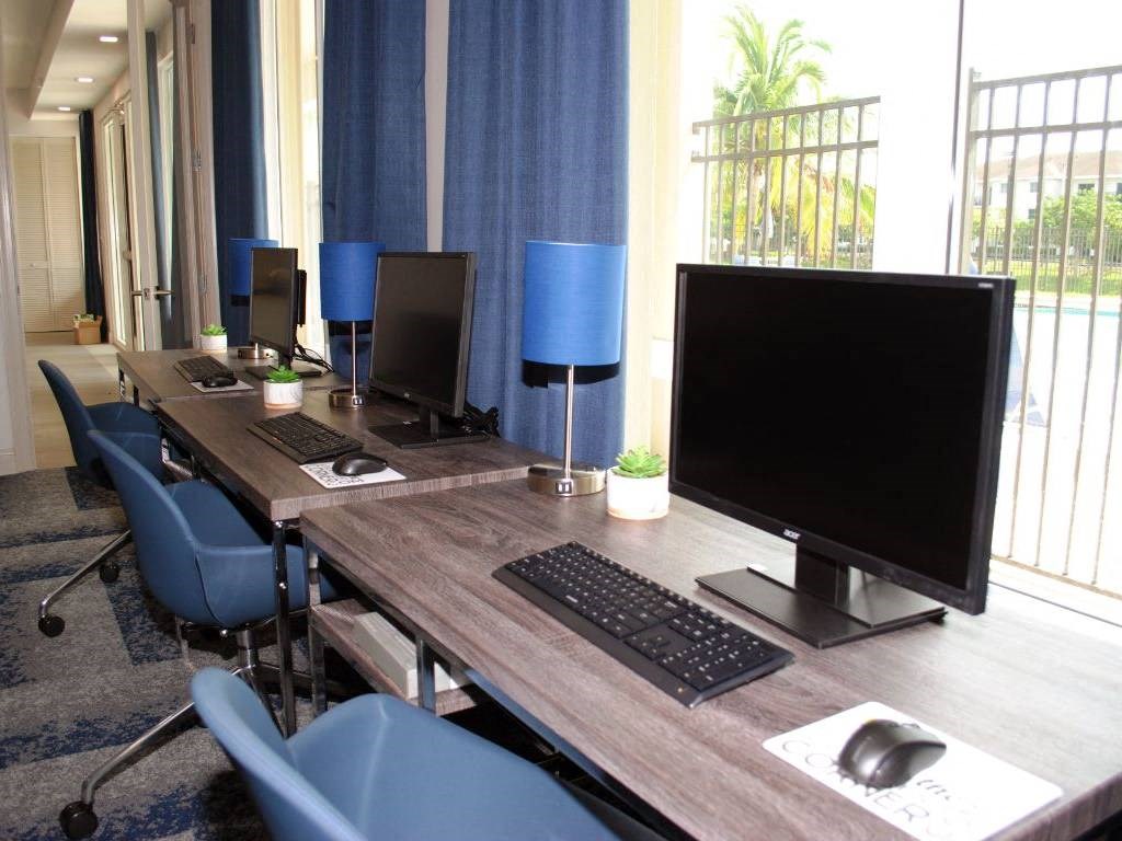 Business at Tuscany Place Apartments, Homestead , 33032