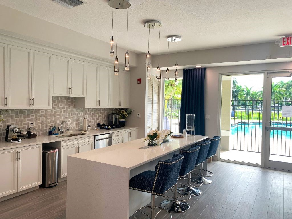 Community at Tuscany Place Apartments, Homestead , FL