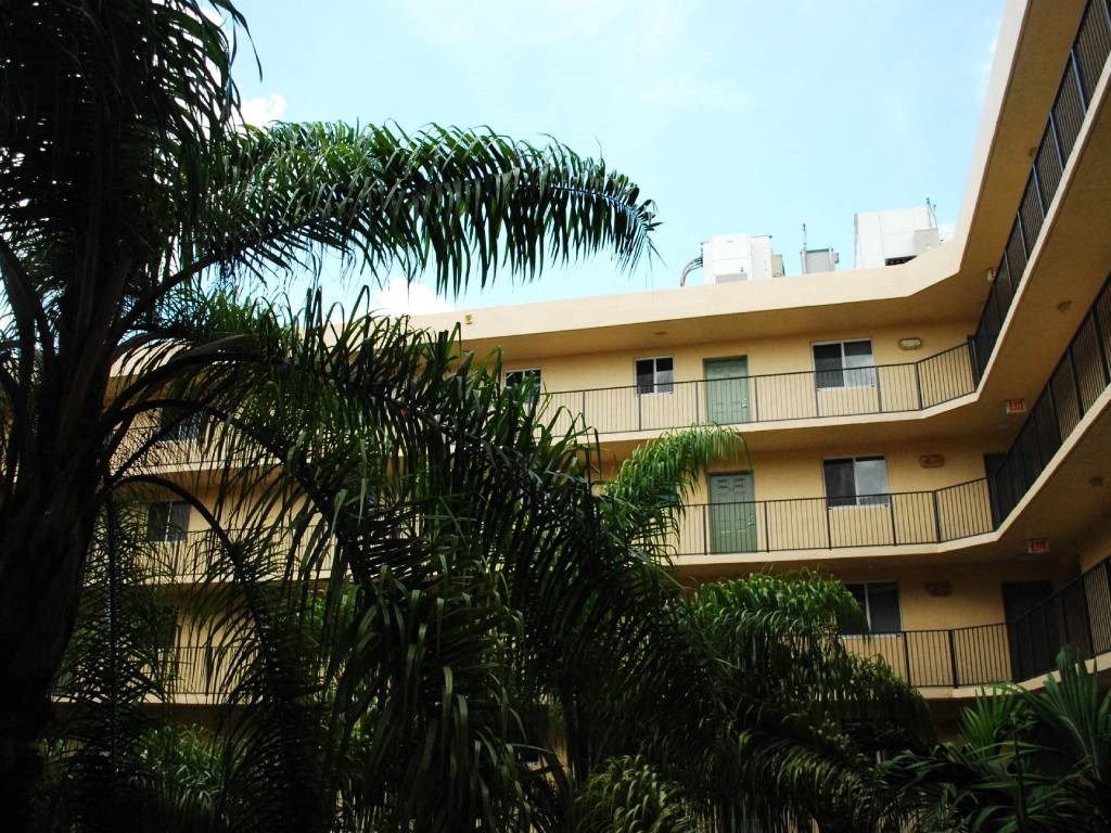 Building at Villa Hermosa, Miami, FL