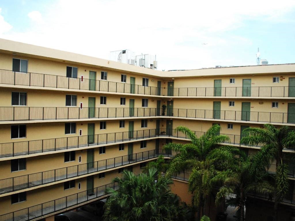 Exterior at Villa Hermosa, Miami, FL