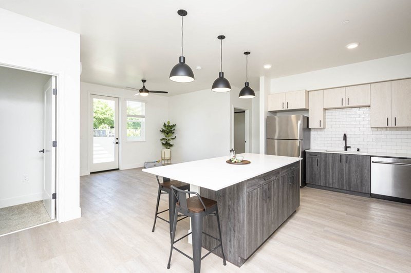 Eat In Kitchen at 38° NORTH, Santa Rosa, 95404