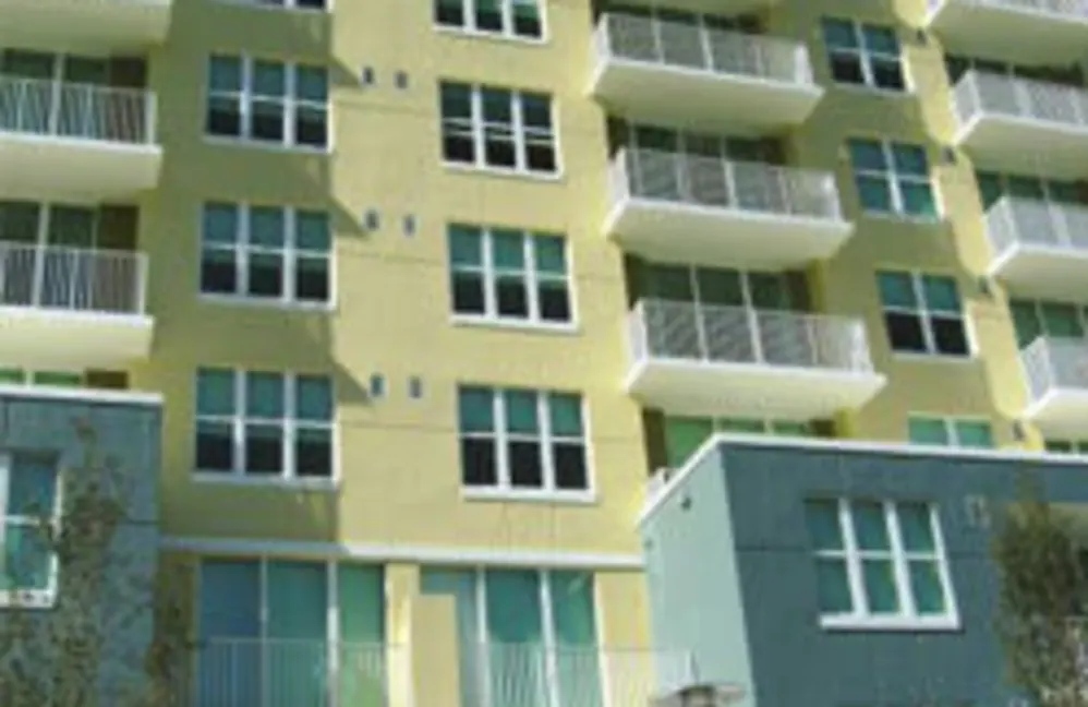 Eclipse West Apartments, FORT LAUDERDALE, FL