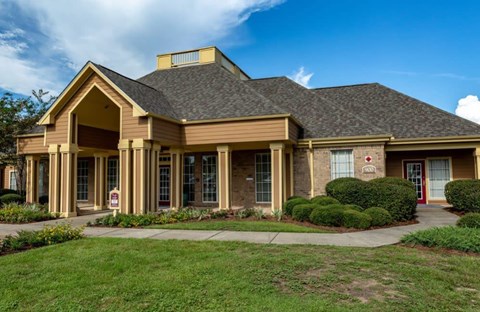 Front View Of Property at ADDISON PLACE, CRESTVIEW