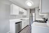 1-bedroom apartment at The Henley Apartments in Suisun City