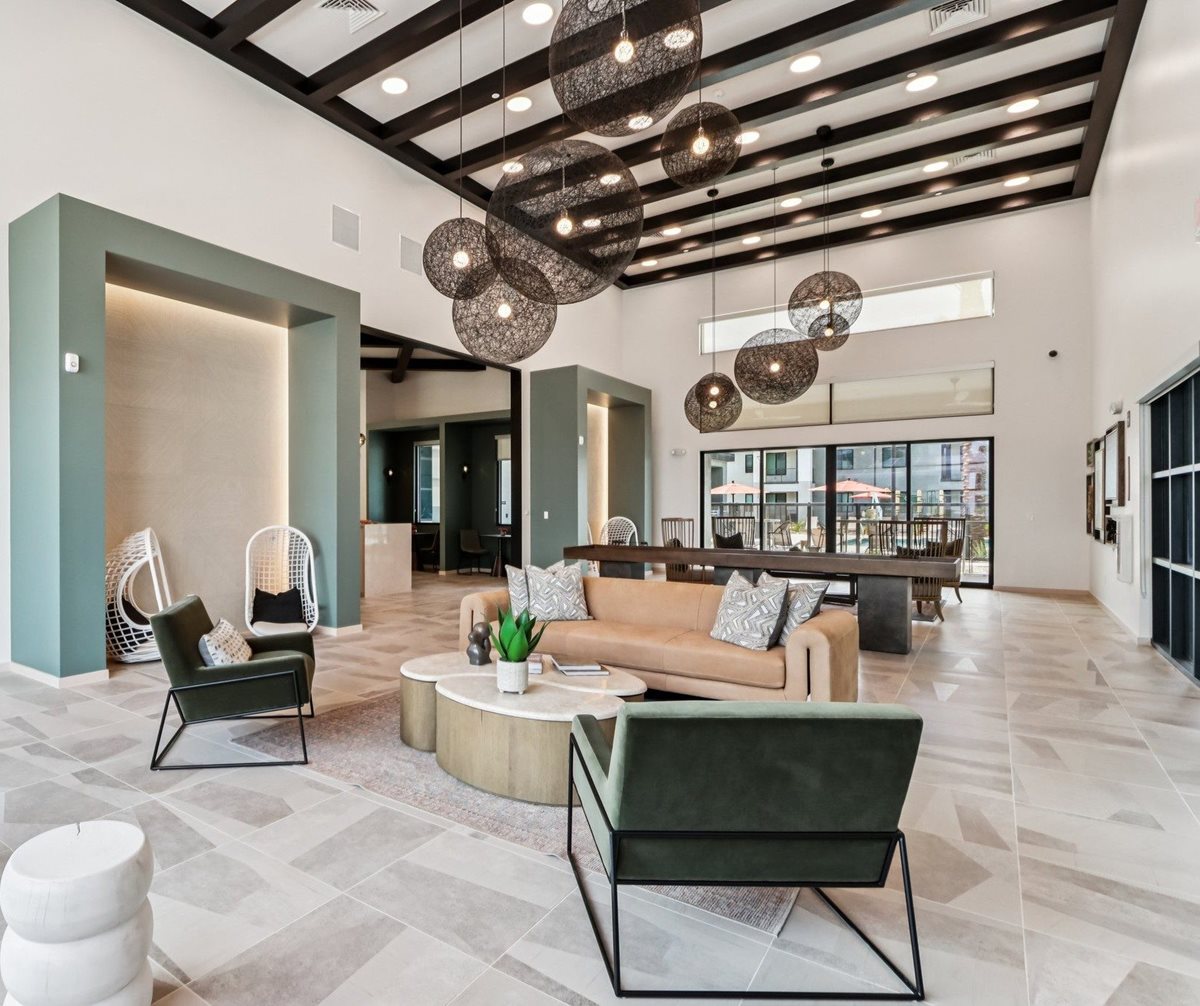 Ironwood Ranch Apartments