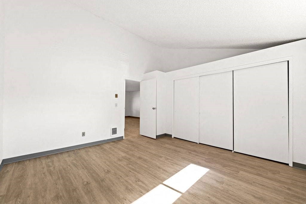 Bedroom at Coast Pine, Vancouver, WA