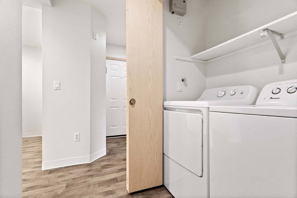 Washer Dryer In Unit at Maple Ridge, Vancouver, WA 98664