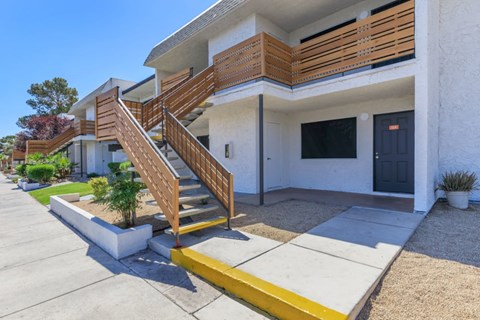 3800 Wynn Rd. 1 Apartment for Rent