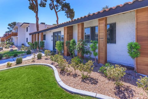 3800 Wynn Rd. 1 Apartment for Rent