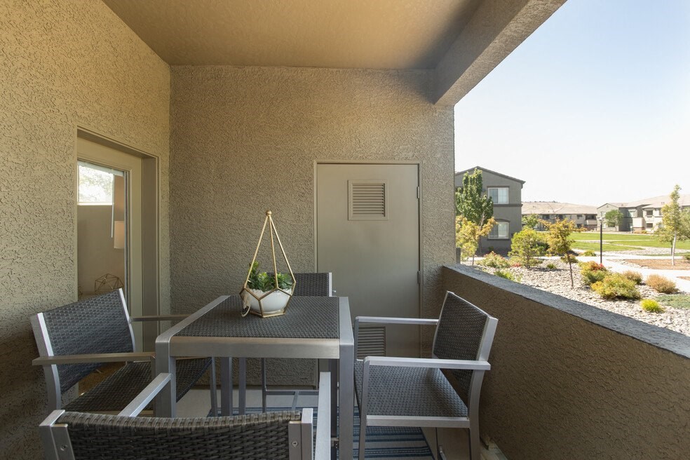 The Trails At Pioneer Meadows