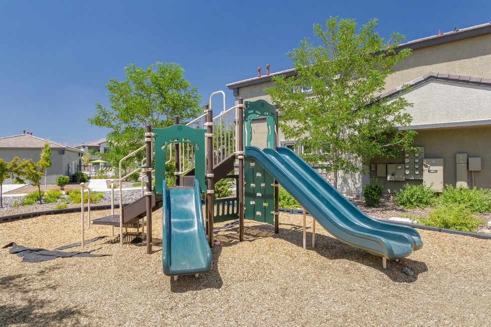 The Trails At Pioneer Meadows