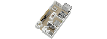 Pointe by Vintage | Des Moines, WA