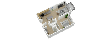 Pointe by Vintage | Des Moines, WA