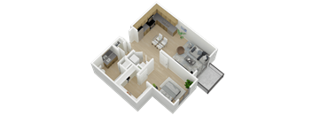 Pointe by Vintage | Des Moines, WA