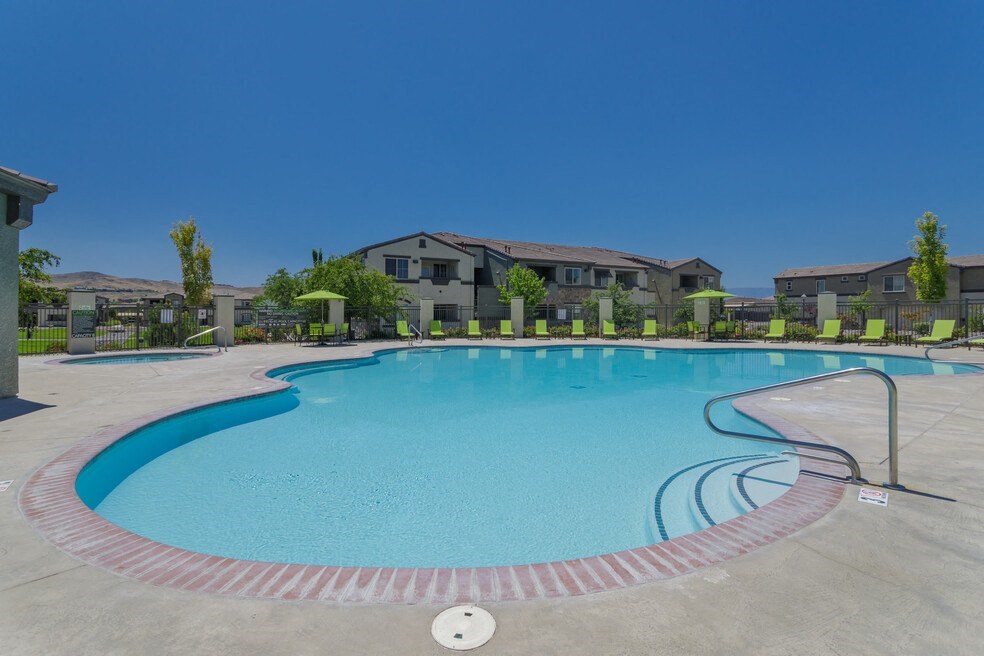 The Trails At Pioneer Meadows