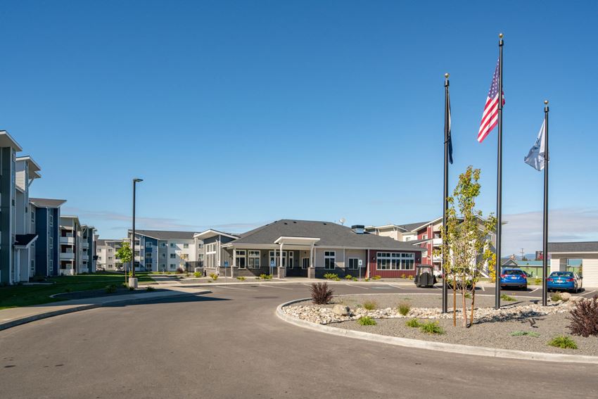 SPENCER PLACE Apartments, 373 N. SPENCER STREET, POST FALLS, ID RentCafe