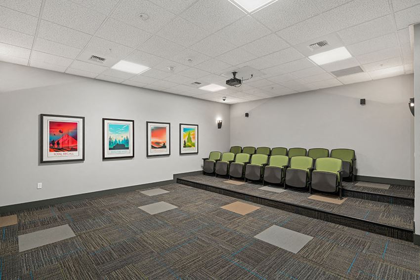 CAPELLA AT ESTERRA PARK Apartments, 2710 Tagore Avenue NE, Redmond, WA