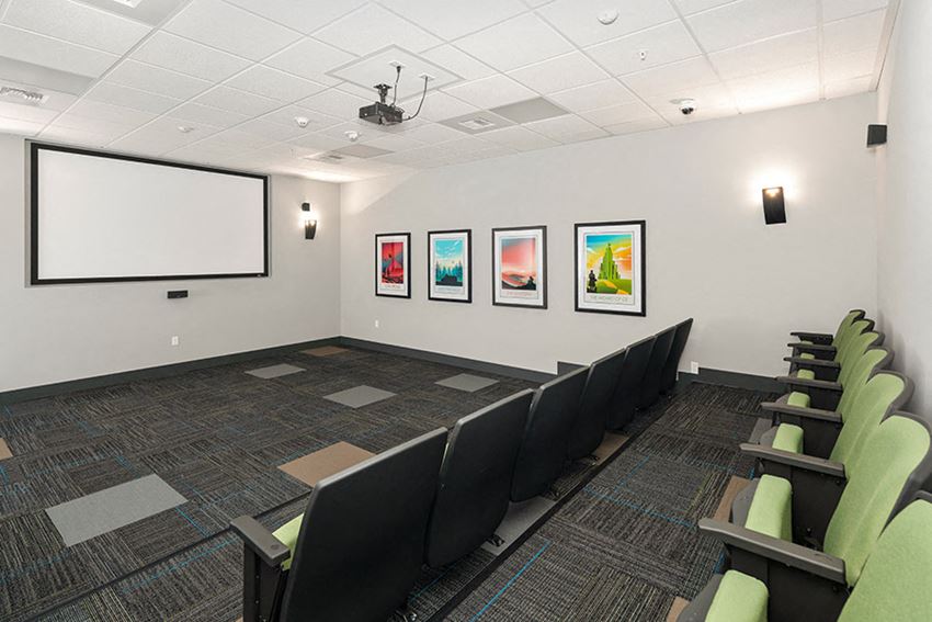 CAPELLA AT ESTERRA PARK Apartments, 2710 Tagore Avenue NE, Redmond, WA