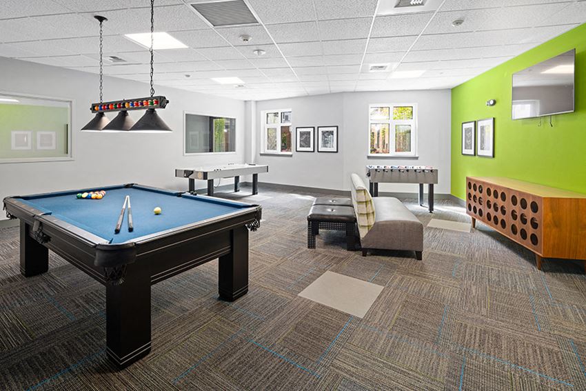 CAPELLA AT ESTERRA PARK Apartments, 2710 Tagore Avenue NE, Redmond, WA