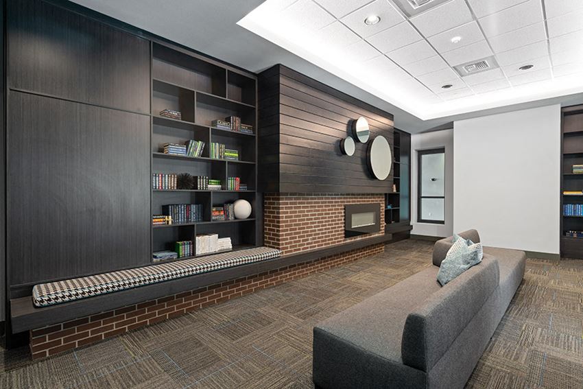 CAPELLA AT ESTERRA PARK Apartments, 2710 Tagore Avenue NE, Redmond, WA