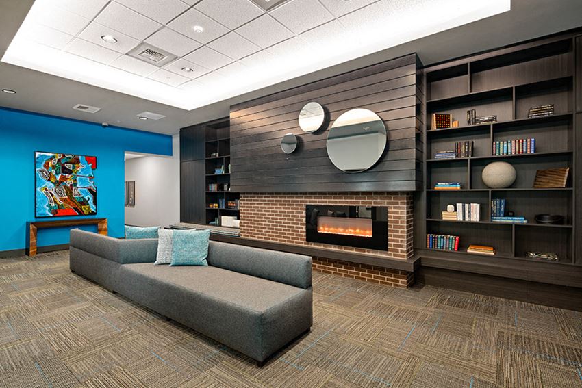 CAPELLA AT ESTERRA PARK Apartments, 2710 Tagore Avenue NE, Redmond, WA