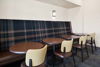 Dining area  - Photo Gallery 16