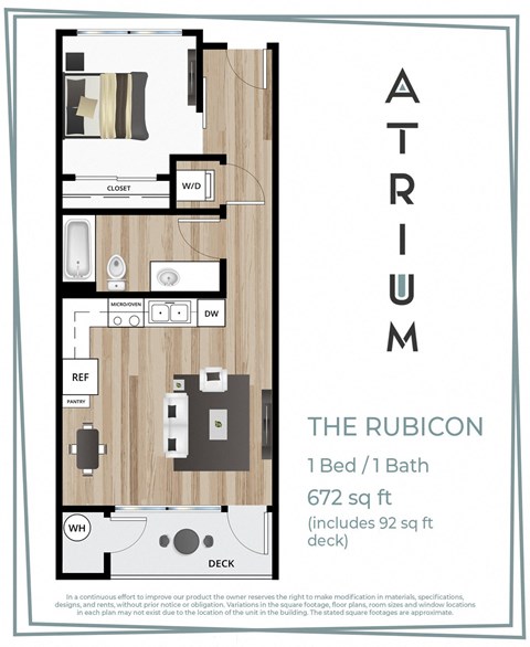 THE ATRIUM AT VICTORIAN SQUARE