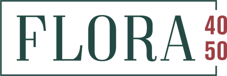 Flora 4050 Logo