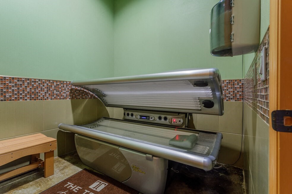 The Trails At Pioneer Meadows