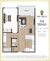 Tiffany floor paln