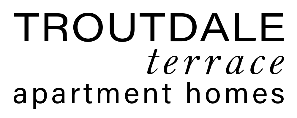 Troutdale Terrace logo