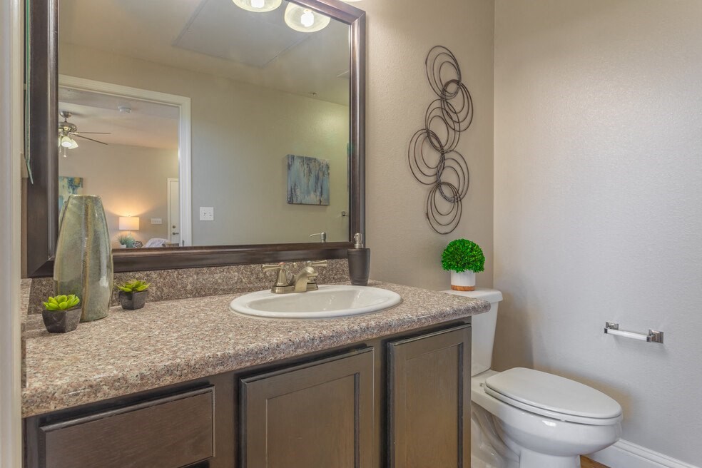 The Trails At Pioneer Meadows