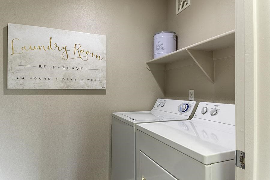 The Villas At D'Andrea Apartment Homes