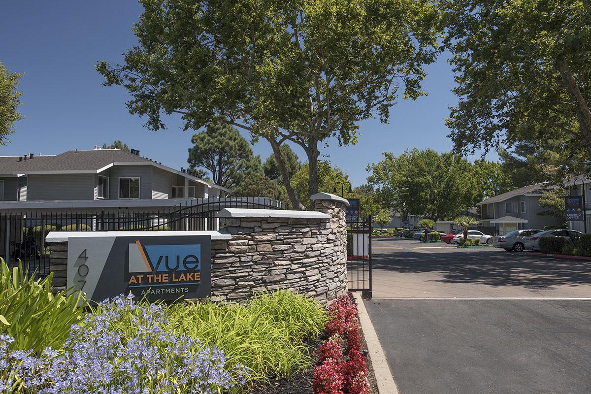 VUE AT THE LAKE is a similar property to The Harlow By Trion Living located in Sacramento