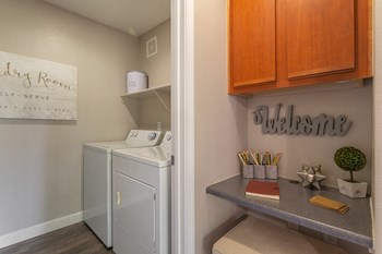 washer dryer