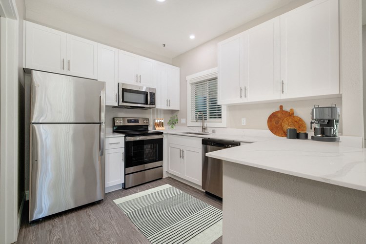 The Preserve At Creekside