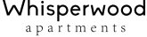 Whisperwood Apartments logo