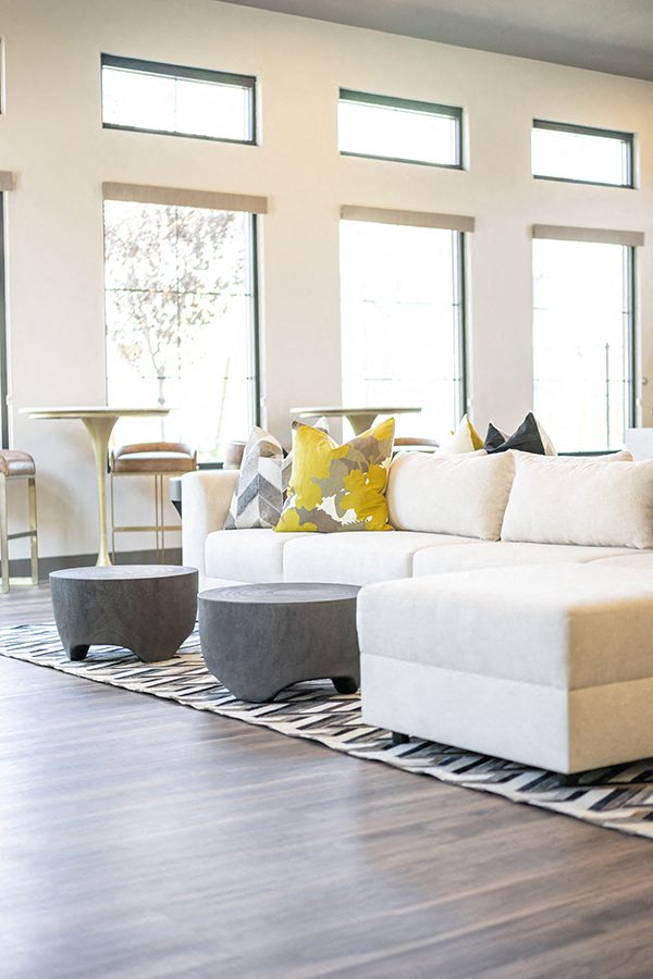 Azure is a similar property to THE BRIDGES AT VICTORIAN SQUARE located in SPARKS