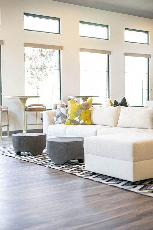 1-bedroom apartment at Lyfe at The Marina Apartments in Sparks, NV