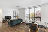 1-bedroom apartment at Trio Newton Apartments in Newton