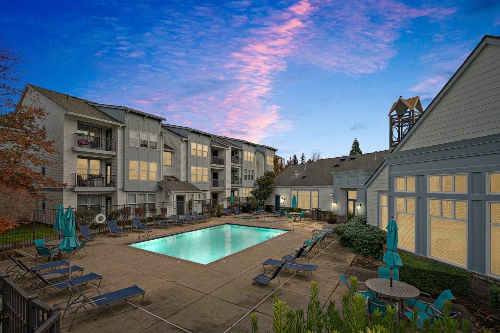 Apartments in Mukilteo Bella Terra Apartments Photos