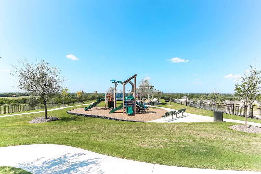 the preserve at ballantyne commons park playground
