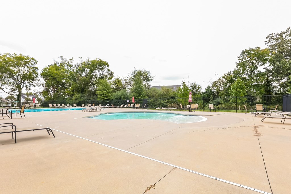 Gardens Of Three Rivers Rentals Murfreesboro, TN RentCafe