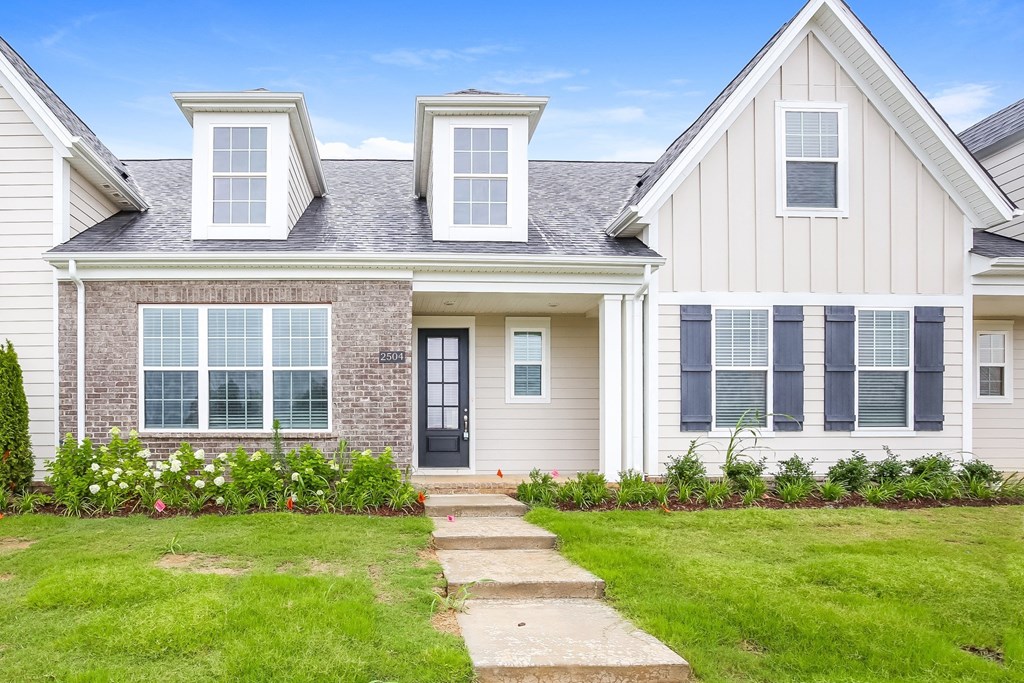 Gardens Of Three Rivers Rentals Murfreesboro, TN RentCafe