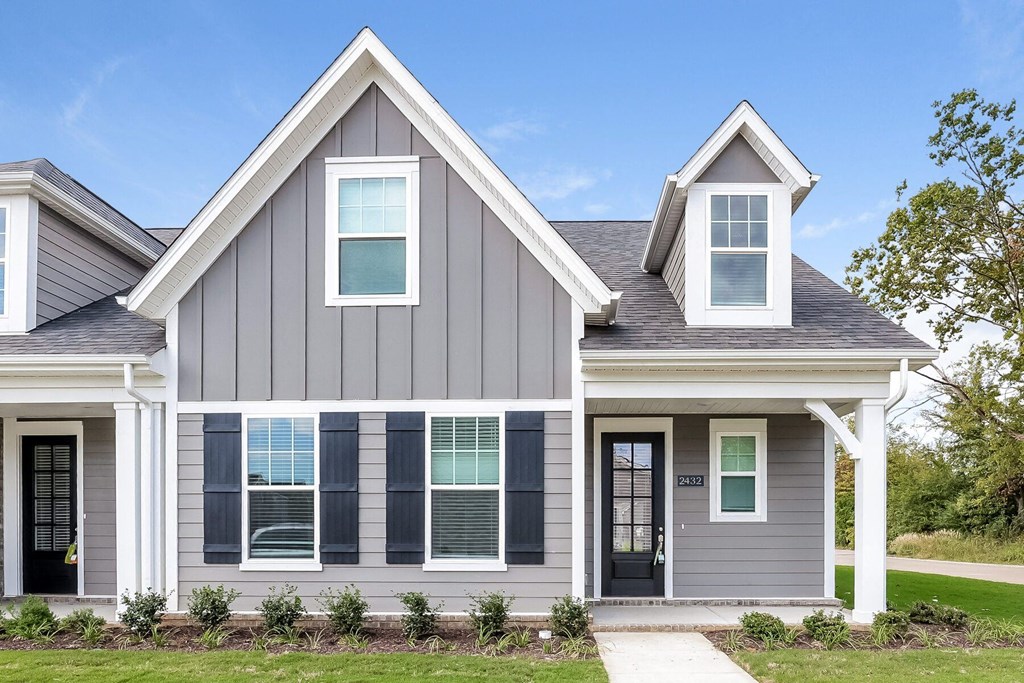 Gardens Of Three Rivers Rentals Murfreesboro, TN RentCafe