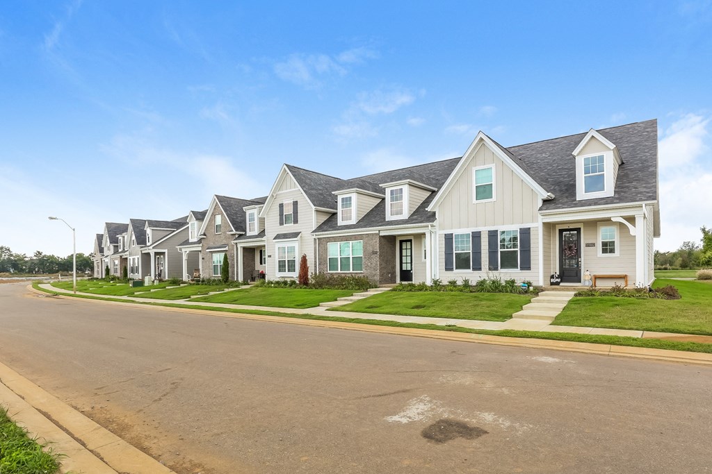 Gardens Of Three Rivers Rentals Murfreesboro, TN RentCafe